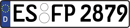 ES-FP2879
