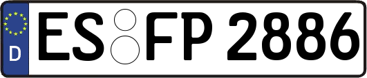 ES-FP2886