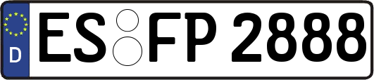 ES-FP2888