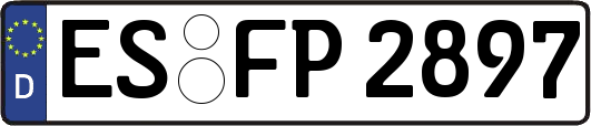 ES-FP2897
