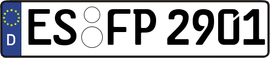 ES-FP2901