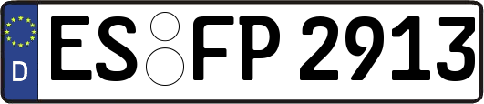 ES-FP2913