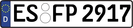 ES-FP2917