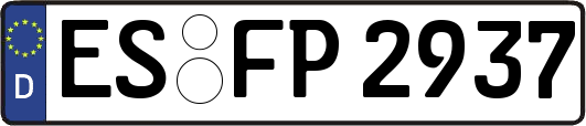ES-FP2937