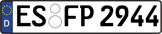 ES-FP2944