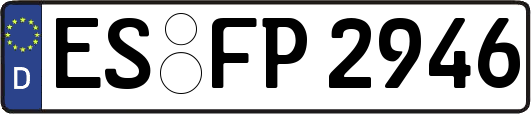 ES-FP2946