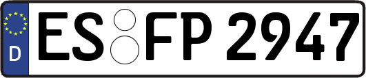 ES-FP2947