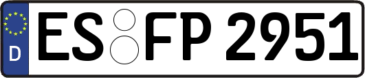 ES-FP2951