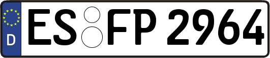 ES-FP2964