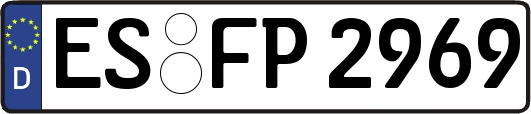 ES-FP2969