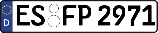 ES-FP2971