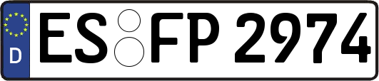 ES-FP2974