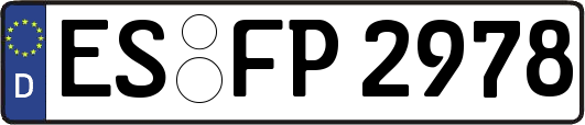 ES-FP2978