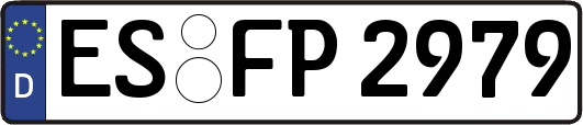 ES-FP2979