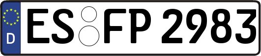 ES-FP2983