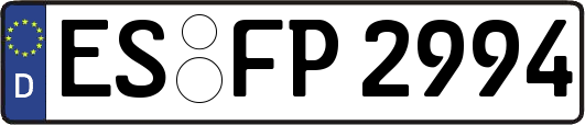 ES-FP2994