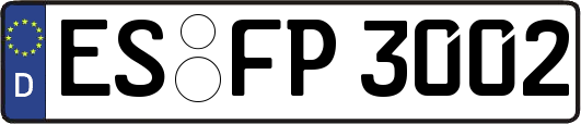 ES-FP3002