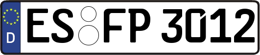 ES-FP3012