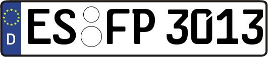 ES-FP3013