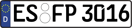 ES-FP3016