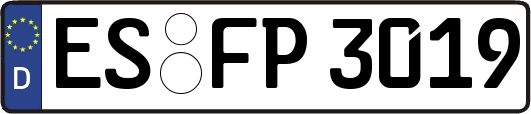 ES-FP3019