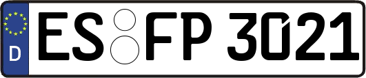 ES-FP3021