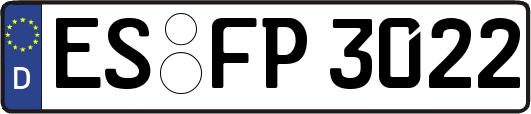 ES-FP3022