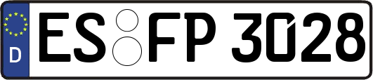 ES-FP3028