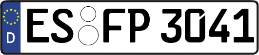 ES-FP3041