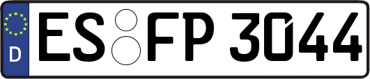 ES-FP3044