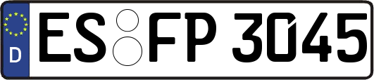 ES-FP3045