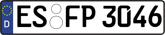 ES-FP3046