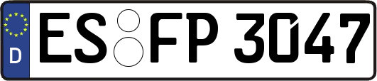 ES-FP3047