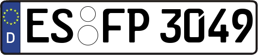 ES-FP3049