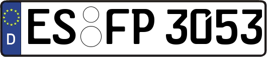 ES-FP3053