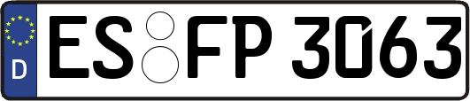 ES-FP3063