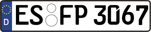 ES-FP3067