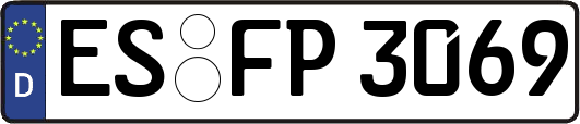 ES-FP3069