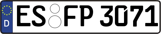 ES-FP3071