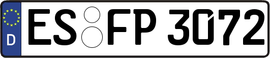 ES-FP3072