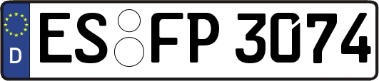 ES-FP3074