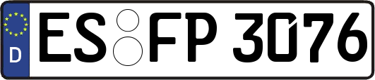 ES-FP3076