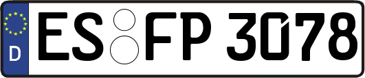 ES-FP3078