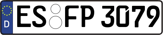 ES-FP3079