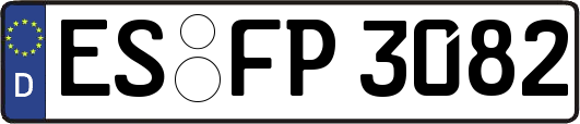 ES-FP3082