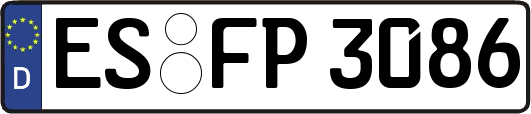 ES-FP3086