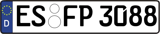 ES-FP3088