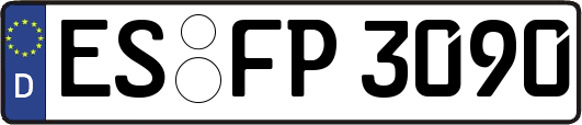 ES-FP3090