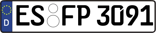 ES-FP3091