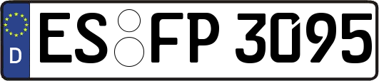 ES-FP3095